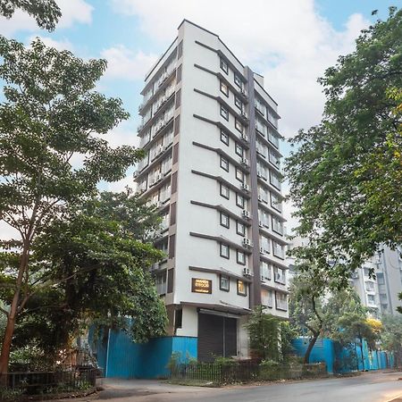 The Orion Premium Suites Bombay Eksteriør billede